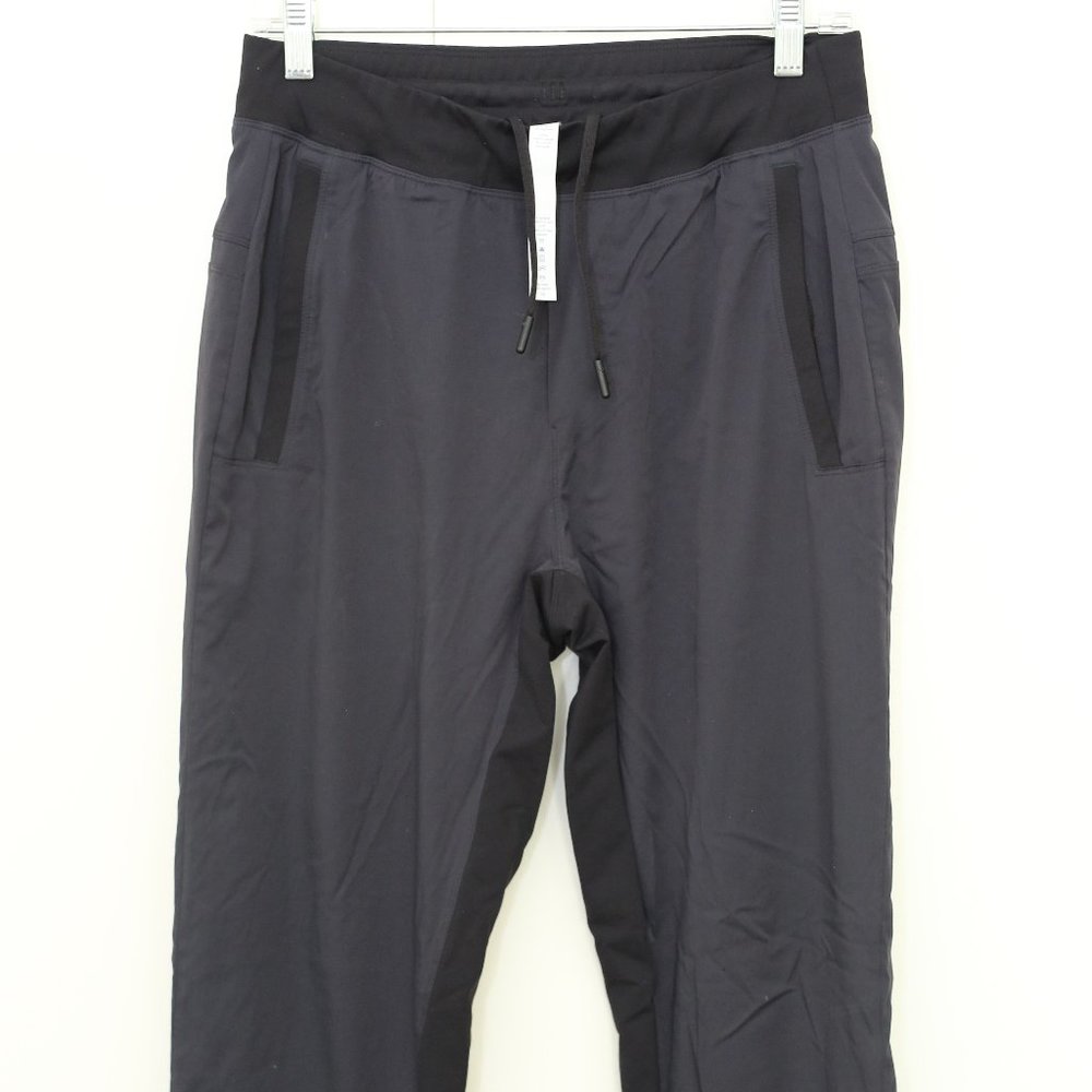 lululemon Great Wall Lined pants - small, 32"